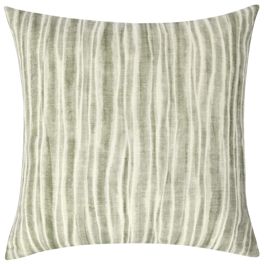 Holston Pillow, Green-Accessories-High Fashion Home