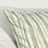 Holston Pillow, Green-Accessories-High Fashion Home