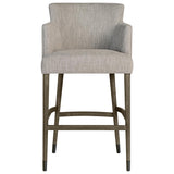 Holt Counter Stool, Misty Sand-Furniture - Chairs-High Fashion Home
