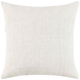 Horizon Pillow, Blue/Sage Green
