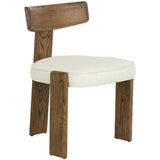 Horton Dining Chair by Sunpan
