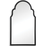 Howard Mirror, Black
