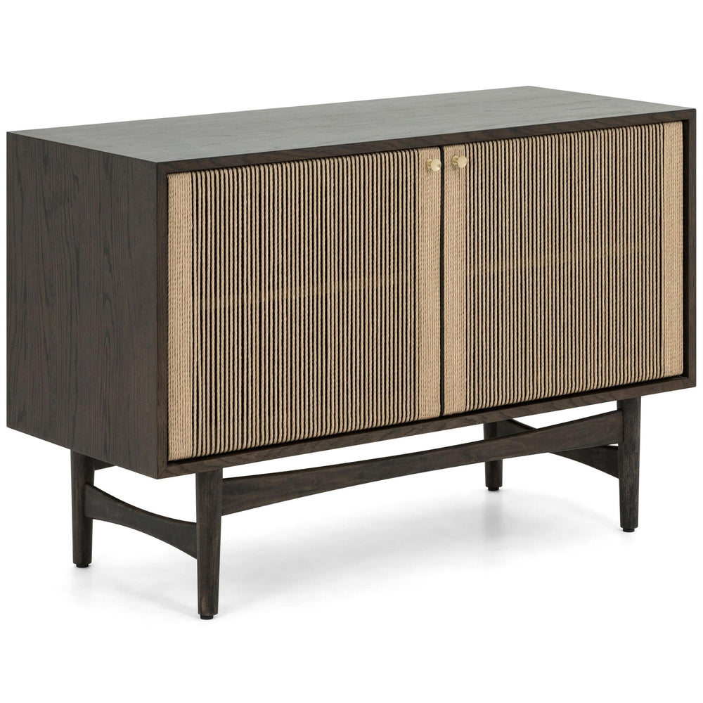 Hudson Sideboard, Tanny Brown