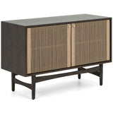 Hudson Sideboard, Tanny Brown