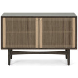 Hudson Sideboard, Tanny Brown