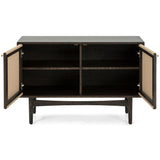 Hudson Sideboard, Tanny Brown