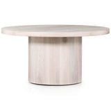 Hudson Round Dining Table by Four Hands
