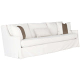 Hudson Sofa, Nomad Snow-Furniture - Sofas-High Fashion Home