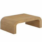 Hump Coffee Table by TOV