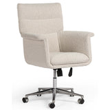 Humphrey Desk Chair, Knoll Natural-Furniture - Office-High Fashion Home