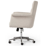 Humphrey Desk Chair, Knoll Natural-Furniture - Office-High Fashion Home