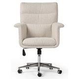 Humphrey Desk Chair, Knoll Natural-Furniture - Office-High Fashion Home