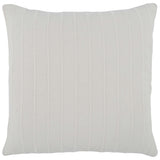 Hunter Pillow, White-Accessories-High Fashion Home