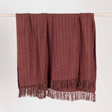 Hunter Throw by Classic Home