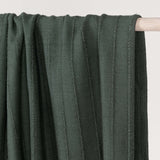 Hunter Throw, Forest Green