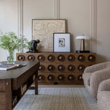 Hush Framed-Accessories Artwork-High Fashion Home