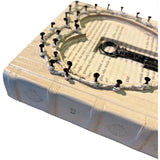 Cut-Out Book, Love Is The Key