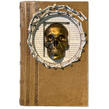 Cut-Out Book, In Love and Death