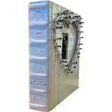 Cut-Out Book, Love Is The Key