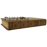 Cut-Out Book, In Love and Death