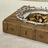 Cut-Out Book, In Love and Death