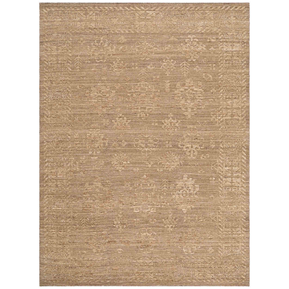Surya Rug Iowa IOW-2300, Brown