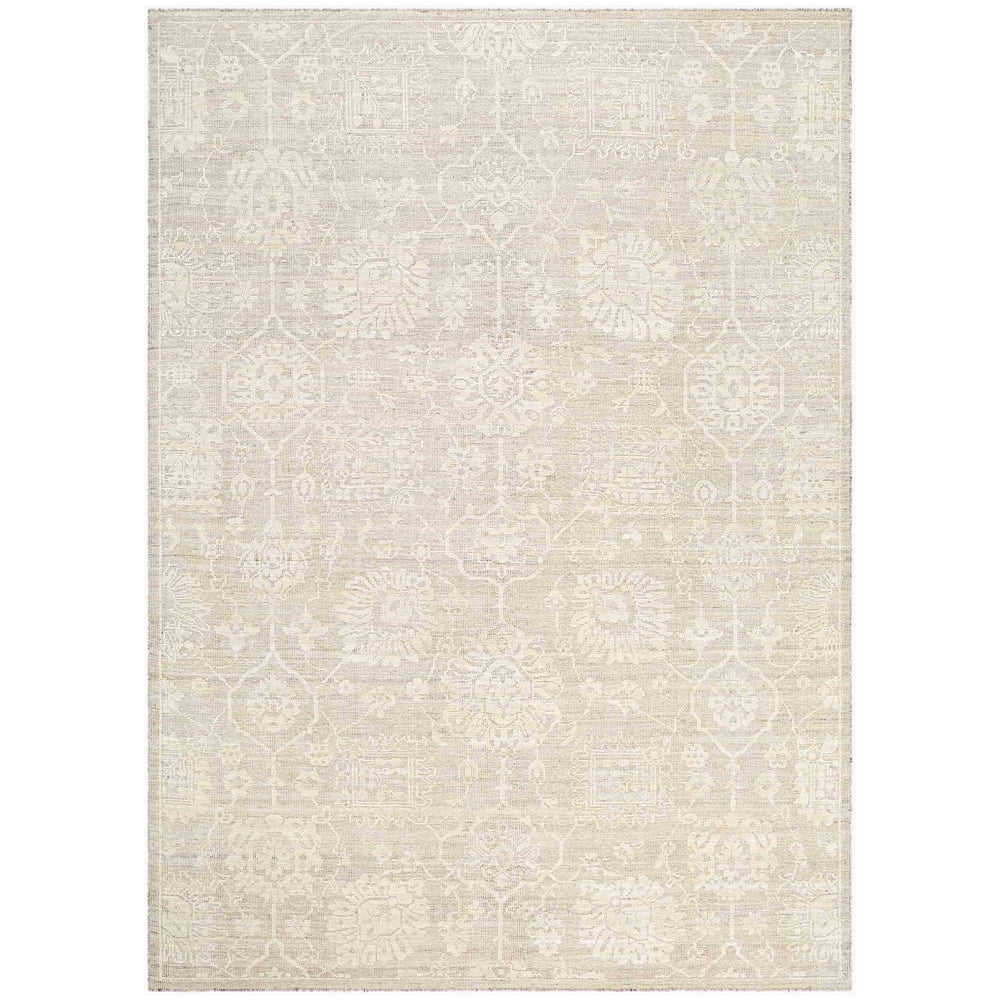 Surya Rug Iowa IOW-2302, Beige/Cream