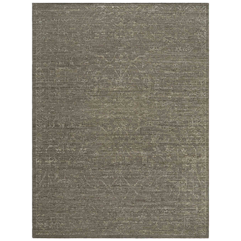 Surya Rug Iowa IOW-2303, Green