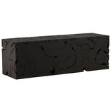 Briar Bench, Black