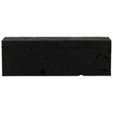 Briar Bench, Black