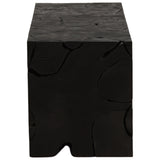 Briar Bench, Black