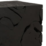 Briar Bench, Black