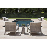 Ibiza Outdoor Chair, 6063-000