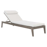 Ibiza Outdoor Chaise, 6063-000