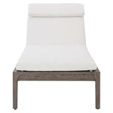 Ibiza Outdoor Chaise, 6063-000