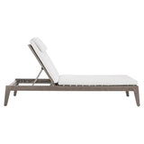 Ibiza Outdoor Chaise, 6063-000