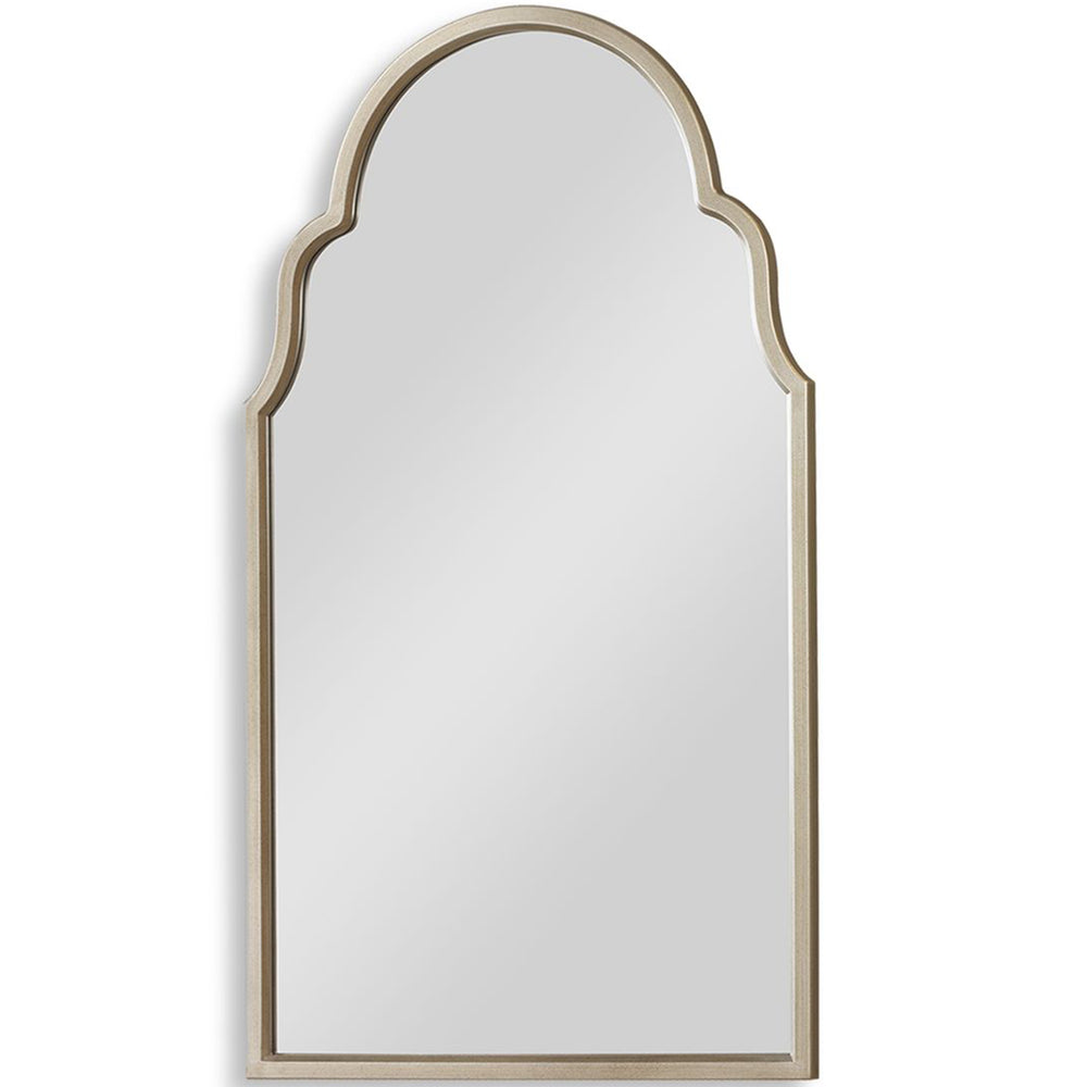 Imara Mirror, Silver