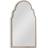 Imara Mirror, Silver