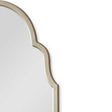 Imara Mirror, Silver