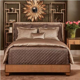 Imprint Duvet Set by Ann Gish