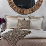 Imprint Duvet Set by Ann Gish