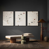 In Flight Triptych by Patricia Vargas by Four Hands-Accessories Artwork-High Fashion Home