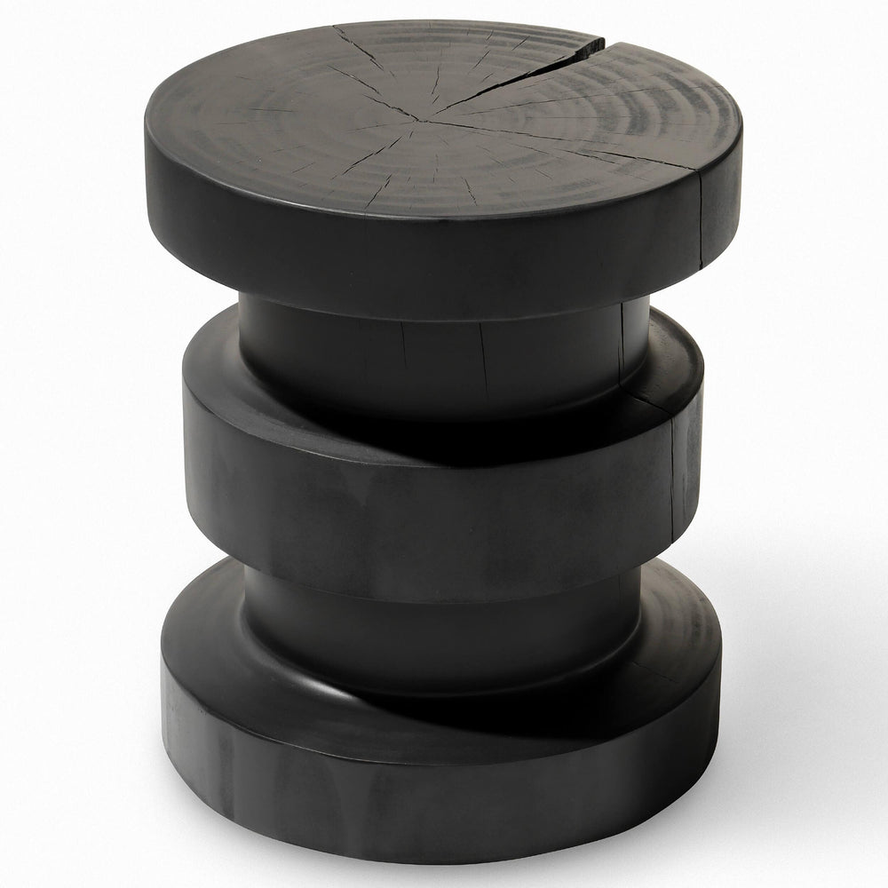 Inez End Table by Four Hands