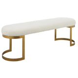 Infinity Bench by Uttermost