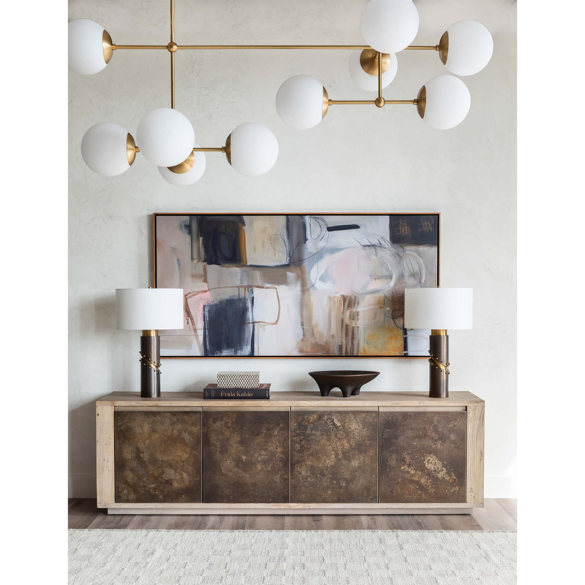 Infinity Box Room Infinity Box – High Fashion Home