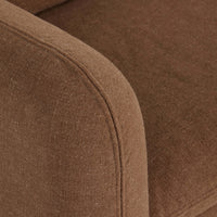 Ingel 3 Piece Sectional, Antwerp Cafe