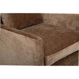 Ingrid Swivel Glider, 12073-80-Furniture - Chair-High Fashion Home