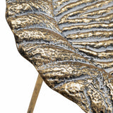 Innis Tables, Gold, Set of 2-Accessories-High Fashion Home