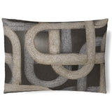 Interchange Sham by Ann Gish