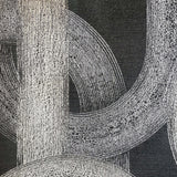 Interchange Duvet Set, Black